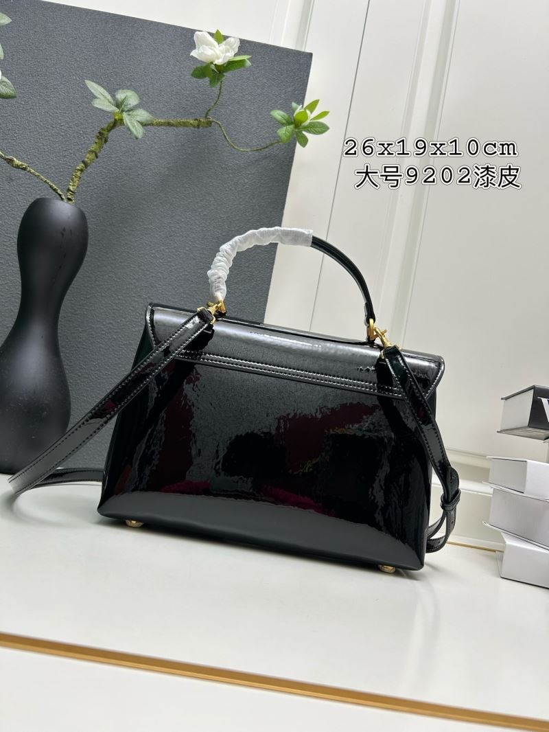 Celine Top Handle Bags